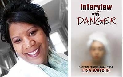 Lisa Y. Watson: A “Conventional” Path to Writing Romance