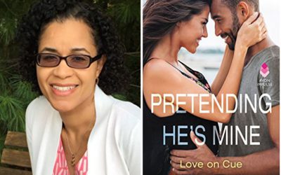 Latina Romance Author Mia Sosa: From Practiced to Published